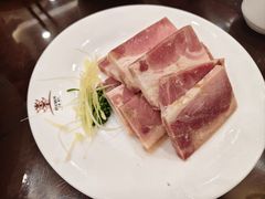 -富春茶社(国庆路店)