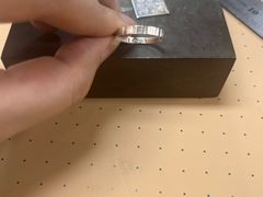 -1001艺术手作·银饰DIY·拼豆(小寨金莎店)