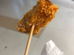 -正新鸡排(金进店)