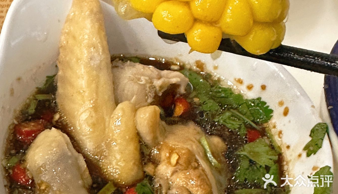 秋冬就爱这一碗鸡汤