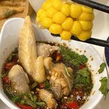 秋冬就爱这一碗鸡汤