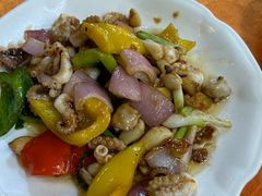 -兄弟潮汕菜馆(车陂店)