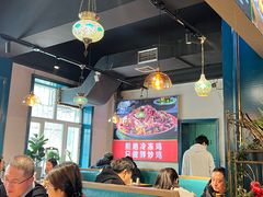 -柴窝堡22号辣子鸡·传承新疆菜