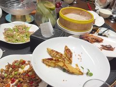 -福海居烤鸭店(鸟巢店)