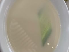 乳白鸭汤-全聚德(前门店)