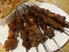 -老字号故乡烤肉店(总店)