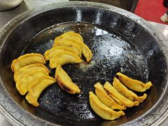 -李记清真馆(打钉巷店)
