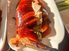 -民族饭荘(新华大街店)