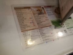 -翠华餐厅(旺角文华商场店)
