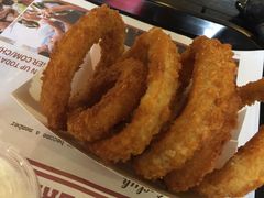 -The Habit Burger Grill 哈比特汉堡(爱琴海店)