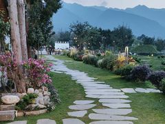 -云禾壹海景庄园餐厅