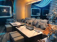 -酷秀KTV(五道口店)