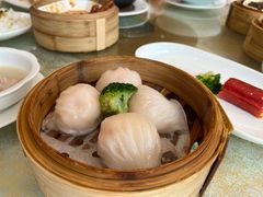 -御和宴·精品粤菜(天润御海湾店)