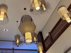 -长白山万达锦华套房酒店