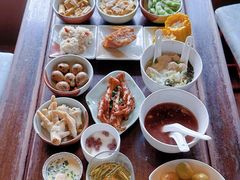 -青藤茶馆(南山路店)