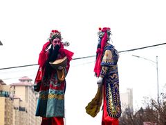 -嘉峪关方特欢乐世界