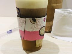 -茶百道(新城市广场店)