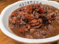 -小口味