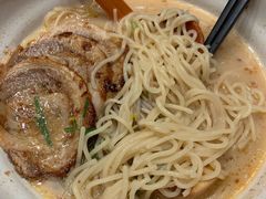 -味千拉面(广州金沙永旺梦乐城店)