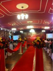 -金庭庄园酒店彩虹厅