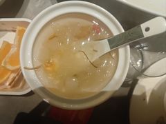 -宫燕府·京菜·烤鸭·淮扬菜(王府中心店)