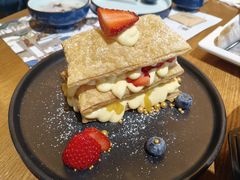 -云山茶餐厅(广东大厦店)