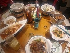 -宋徽厨·安徽菜(安庆绿地店)