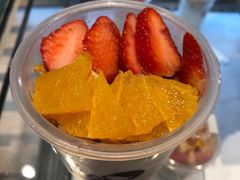 -喜茶(广州番禺奥园广场店)