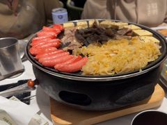 -范儿·嫂子烤肉·精致炭火烤肉(长治路店)