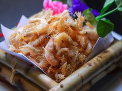 -新鲜特色餐厅(香格里拉大酒店)