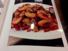菜单-川人百味(金安中央大街店)