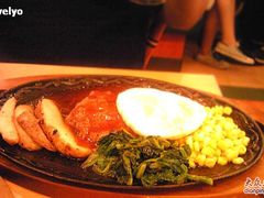 -萨莉亚意式餐厅(上下九店)
