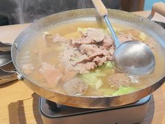 -川堂风·跷脚牛肉·乐山爆炒(宝山日月光店)