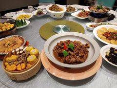 -不倒翁·徽天下名菜楼(马鞍山路店)