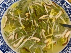 -兰边碗(鼓楼店)