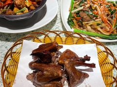 -满得意茶餐厅·顺德家常菜·港式经典(大良店)