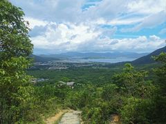 -七娘山