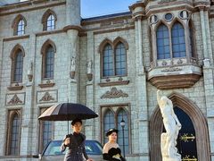 -玫瑰海岸文化旅游度假区