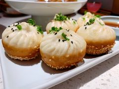 招牌生煎包-竹外桃花·江南小酒馆(SKP·S店)