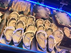 -百富源·海鲜辽菜(和平北大街店)