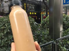 奶茶-和平馆·地道港澳茶餐厅(西门口店)