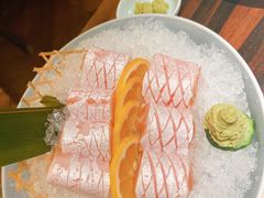 -山葵家·创意料理(宁波来福士店)