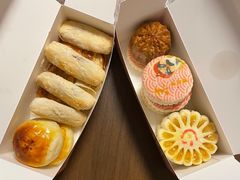 -北京稻香村(零号店)