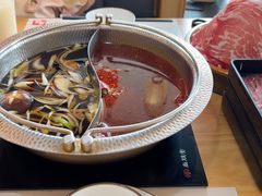 -牛匠和牛寿喜锅(西安总店)