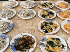 -马子禄牛肉面(金宝街店)