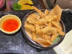 -捞王锅物料理(东百中心店)