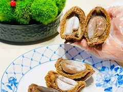 -悦融琥珀·京鲁菜·海味珍品(西单店)
