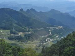 -白草畔自然风景区