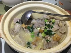 福鼎香芋煲-凯逸轩·匠心粤菜(中城名仕汇店)