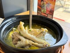 -品鲜村农家菜·阳澄湖大闸蟹(总店)
